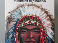 Fritz Steuben: Tecumseh. Häuptling der Indianer - Münster