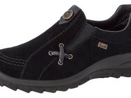 Rieker Slipper, Schlupfschuh, Halbschuh, Sneaker mit Tex-Membran
