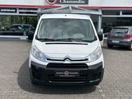 Citroen Jumpy HDi 90 27 L1H1 Kasten - Viersen