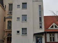 Große 2 Raumwohnung mit Balkon in Bahnhofsnähe zu vermieten! - Stralsund