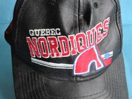 NHL Quebec Nordiques Cap,Baseballcap,wohl aus 1990er Jahren neuwertig,ungetragen - Duisburg