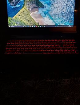Lenovo y50-70 Gaming Notebook - Niederkirchen