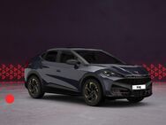 CUPRA Tavascan, VZ h Basalt Grey (Exclusive), Jahr 2022 - Kippenheim