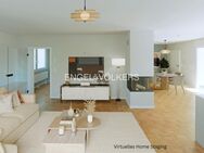 Haan erleben - ein luxuriöser Wohntraum wird wahr! - Haan