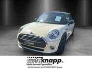 MINI Cooper, 1.5 EU6d-T (EURO 6d-)(OPF), Jahr 2018 - Weinheim