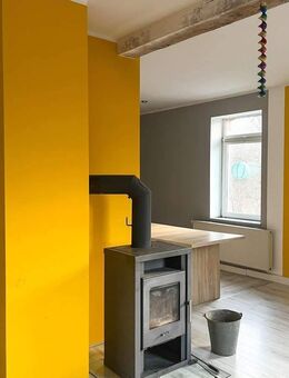 Mehrfamilienhaus mit 3 großen Wohnungen - Chemnitz