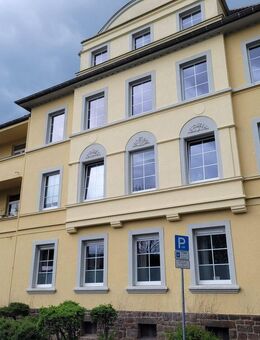Etagenwohnung in bevorzugter Wohnlage - Siegburg