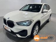 BMW X1 18d Automatik EU6d LED Navi Klima PDC - Norderstedt