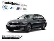 BMW 320, d Sport Line HiFi, Jahr 2020 - Bischofswerda