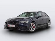 Audi A6 55 TFSIe Q S LINE LM20 PANO AHK MEMORY - Bochum