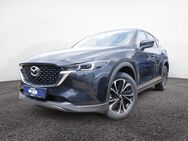 Mazda CX-5, 194, Jahr 2022 - Ulm