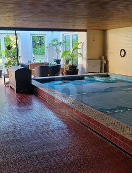 WELLNESS OASE IN RUHIGER LAGE - Tremsbüttel