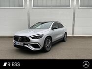 Mercedes GLA 35 AMG, S-Sitz W-Paket, Jahr 2023 - Tuttlingen