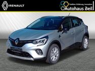 Renault Captur, II Intens TCe 140, Jahr 2023 - Frankenberg (Eder)