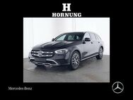 Mercedes E 220, d T All-Terrain AIRBODY, Jahr 2023 - Garmisch-Partenkirchen