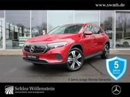 Mercedes EQA, 300 Progressive Business-P, Jahr 2022 - Freiberg