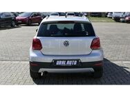 VW Polo V CrossPolo 1.4 8xAlu/Scheckheft VW/Sitzh. - Adelheidsdorf