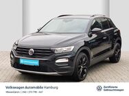 VW T-Roc 1.0 TSI Style PDC/SITZHZG. - Hamburg