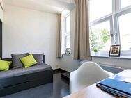 Apartment in Studentenapartmentkomplex - Hamburg