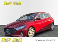 Hyundai i20, 1.2 Select EU6d, Jahr 2023 - Paderborn