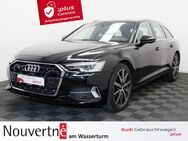 Audi A6, Avant 40 TDI quattro S-line, Jahr 2023 - Solingen (Klingenstadt)