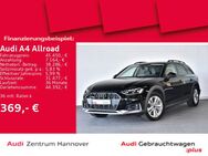 Audi A4 Allroad, quattro 40 TDI, Jahr 2023 - Hannover