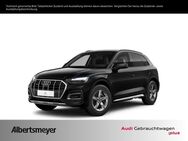 Audi Q5, Advanced 40 TDI QUATTRO, Jahr 2024 - Leinefelde-Worbis Leinefelde