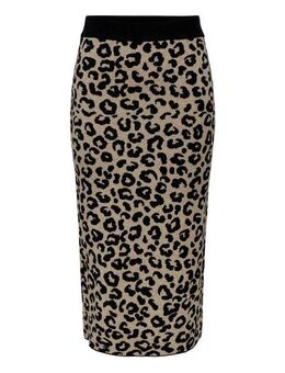 ONLY Strickrock ONLIBI JQ SKIRT CC KNT