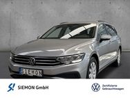 VW Passat Variant, 2.0 TDI Conceptline 3ZClim, Jahr 2023 - Lengerich (Nordrhein-Westfalen)