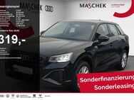 Audi Q2, S line 40 TFSI quat Black VC Sit, Jahr 2024 - Wackersdorf