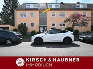 Renovierte 2-Zimmer-Wohnung in schöner Lage! Nürnberg - Laufamholz - Nürnberg
