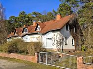 Komfortables Wohnhaus für Generationen - Spremberg