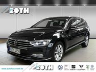 VW Passat Variant, 2.0 TDI Elegance, Jahr 2023 - Daaden