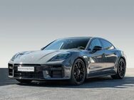 Porsche Panamera, GTS, Jahr 2022 - Filderstadt