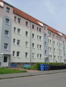 Kleine, gemütliche Zweiraum-Dachgeschoßwohnung in Halsbrücke - Halsbrücke