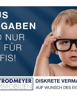 Faktor 13! Vollvermietetes Wohn- und Geschäftshaus in der Hagener Innenstadt - Hagen (Stadt der FernUniversität)