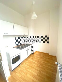 1-Zimmer Wohnung im Zentrum Bielefeld! [VAC-16384] - Bielefeld