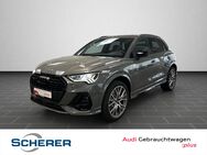 Audi Q3, S line 40 TDI quattro, Jahr 2024 - Saarbrücken