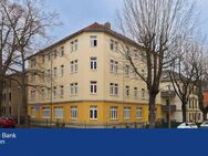 Stilvolle Altbauwohnung mit guter Verkehrsanbindung - Kapitalanlage für Investoren mit Weitblick - Dresden