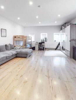 Drei Wohnungen, viele Möglichkeiten - Altstadtflair mit Investitionscharme - Trostberg