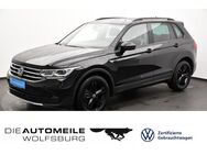 VW Tiguan, 1.5 TSI Urban Sport, Jahr 2023 - Wolfsburg