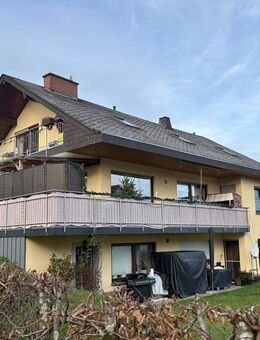 **Ein Zuhause mit Möglichkeiten - ruhig & großzügig in Prüm** - Prüm