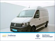 VW Crafter, 35 Kasten L2H2 TDI APP, Jahr 2023 - Berlin