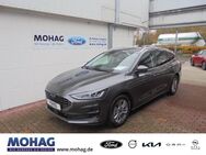 Ford Focus, 1.0 Mild-Hybrid EU6d Titanium EasyParking WinterPaket, Jahr 2023 - Datteln