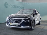 Hyundai NEXO, Prime Scheinwerferreg, Jahr 2022 - München