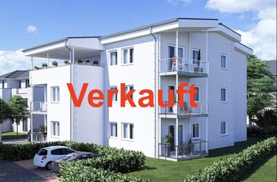 Exklusives Penthouse mit Blick auf den Selliner See