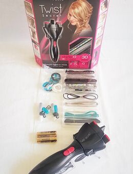 TW 1100E Twist Secret BaByliss - Berlin Mitte