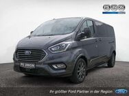 Ford Tourneo Custom 320 L2 Titanium X NAVI AHK ACC - Halle (Saale)