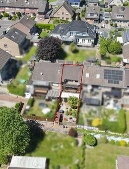 Ein Grundriss zum Verlieben! - Wegberg