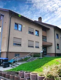 +++ 3,5 Zimmer-Wohnung im Zentrum von Mochenwangen +++ - Wolpertswende